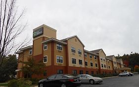 Extended Stay America Nashua Manchester